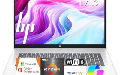 7 Best Laptop for Business and Personal Use (October 2026)