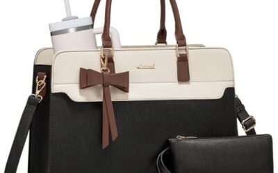 6 Best Laptop Tote Bag (October 2026)