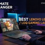 Best lenovo legion / loq gaming laptop: Complete Best Guide