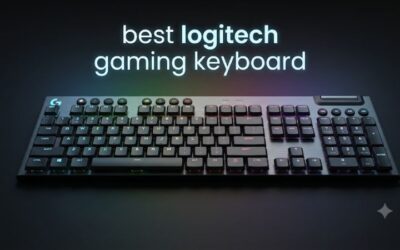 Best Logitech Gaming Keyboard: Smart Picks for Every Setup