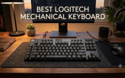 Best Logitech Mechanical Keyboard: Smart Picks for 2026