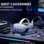 Best meta quest 3 accessories: Complete Best Picks Guide