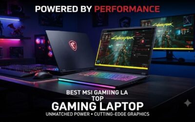 Best msi gaming laptop: Complete Best Gaming Picks for 2026