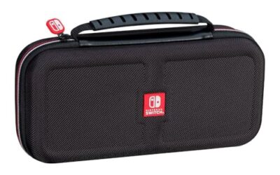 7 Best Nintendo Switch Case (October 2026)