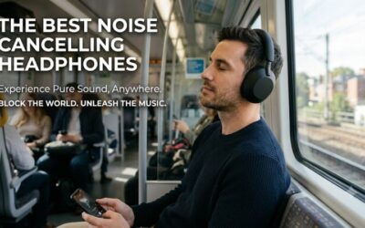 Best Noise Cancelling Headphones: Smart, Clear Picks