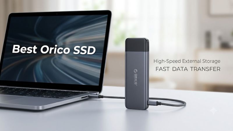 Best orico ssd
