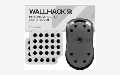 6 Best Ptfe Mouse Skates 2026