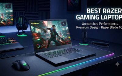 Best Razer Gaming Laptop: Complete Best Picks for 2026