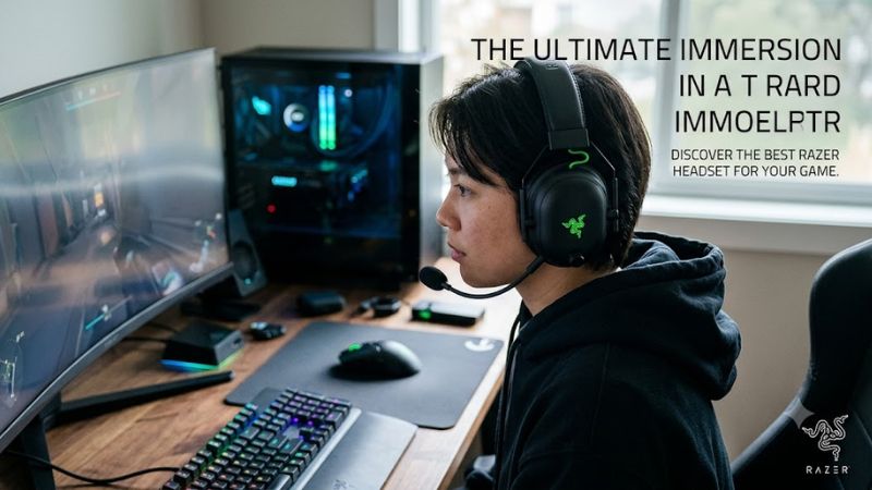 best Razer headset