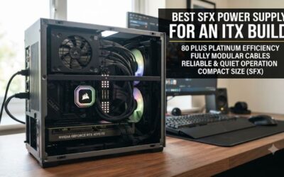 Best sfx power supply for an itx build: Complete Best Guide