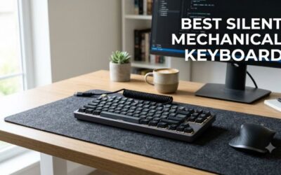 Best Silent Mechanical Keyboard: A Practical Guide to Top Picks