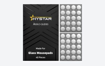 6 Best Super Glides Mouse Skates 2026