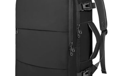 6 Best Travel Backpack with Laptop Compartment (October 2026)