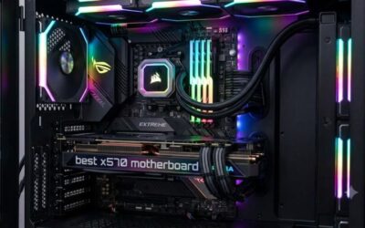 Best X570 Motherboard: Complete and Smart Buying Guide
