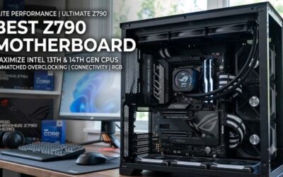 Best Z790 Motherboard: Smart and Reliable Top Picks