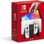 6 Buy Nintendo Switch OLED (October 2026)