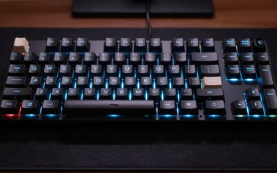 Corsair vs HyperX Gaming Keyboards: Switches, Software and Fit