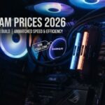 DDR5 RAM prices 2026: Complete, Clear Buying Guide