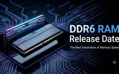 DDR6 ram release date: Essential Guide to Best Expectations