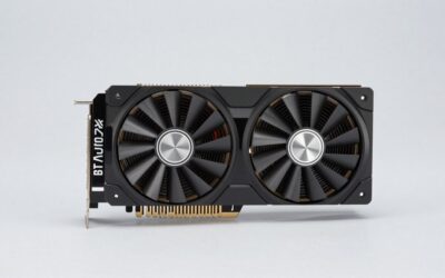 GTX 1070 vs RTX 3060 Ti: Should You Upgrade?