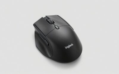 How to Connect a Logitech Mouse (USB, Bolt and Bluetooth)