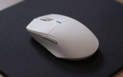 How to Fix a Gaming Mouse Double Click Issue Step by Step