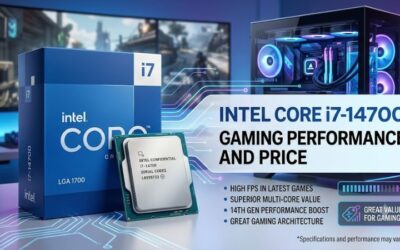 Intel core i7-14700 review: Essential Best Buying Guide
