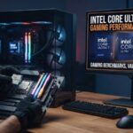 Intel core ultra 7 265 review: gaming performance price Best
