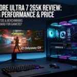 Intel core ultra 7 265f review: Complete Best Value Guide