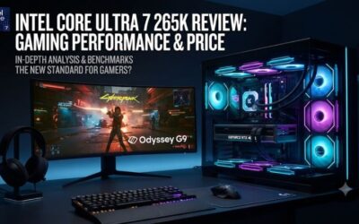 Intel core ultra 7 265f review: Complete Best Value Guide