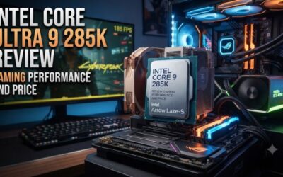 Intel Core Ultra 9 285K Review: Complete Best Guide