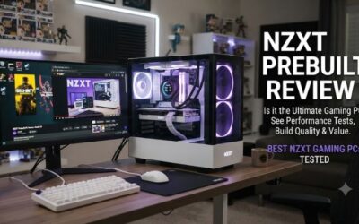 Nzxt prebuilt review: Complete and Reliable Buying Guide