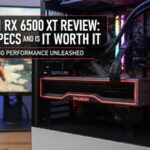Radeon rx 6500 xt review: price, specs & is it worth it? Top