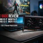 Radeon rx 6600 review: price, specs and is it worth it Best