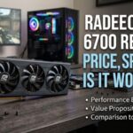 Radeon rx 6700 review: Clear Best Value Guide