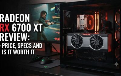 Radeon rx 6700 xt review: price, specs and worth it — Best