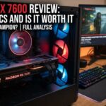 Radeon RX 7600 review: price, specs and is it worth it — Top