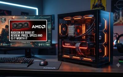 Radeon RX 9060 XT Review: Practical, Clear Buying Guide