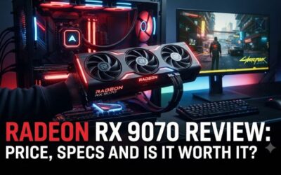 Radeon rx 9070 review: Complete Best Buy Guide for 2026
