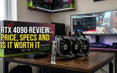 Rtx 4090 review: price, specs and is it worth it? Reliable Guide