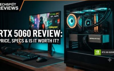 Rtx 5060 review: price, specs and is it worth it — Easy Best