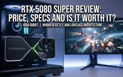 Rtx 5080 super review: price, specs, worth it: Best Simple