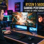 Ryzen 5 5600g review: gaming performance price Smart Best