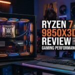 Ryzen 7 9850x3d review: Best Clear Complete Price Guide