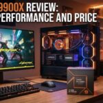 Ryzen 9 9900x review: Complete Best, Clear Gaming Guide