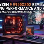 Ryzen 9 9950x3d2 review: Clear Best Value and Gaming Guide