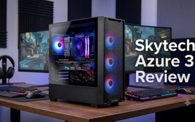 Skytech azure 3 review: Clear, Smart Buying Guide