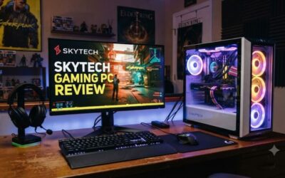 Skytech gaming pc review: Complete Reliable Buying Guide