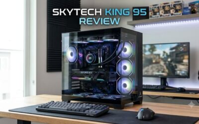 Skytech king 95 review: Complete, Clear Best Buying Guide